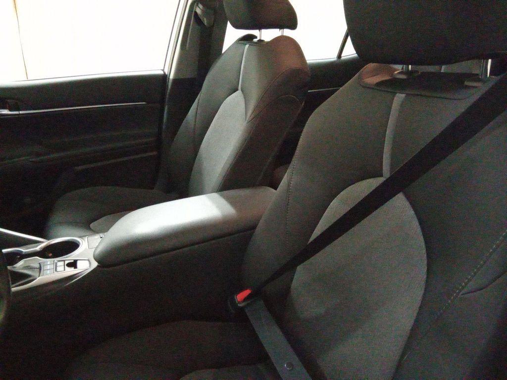 used 2021 Toyota Camry car, priced at $23,900