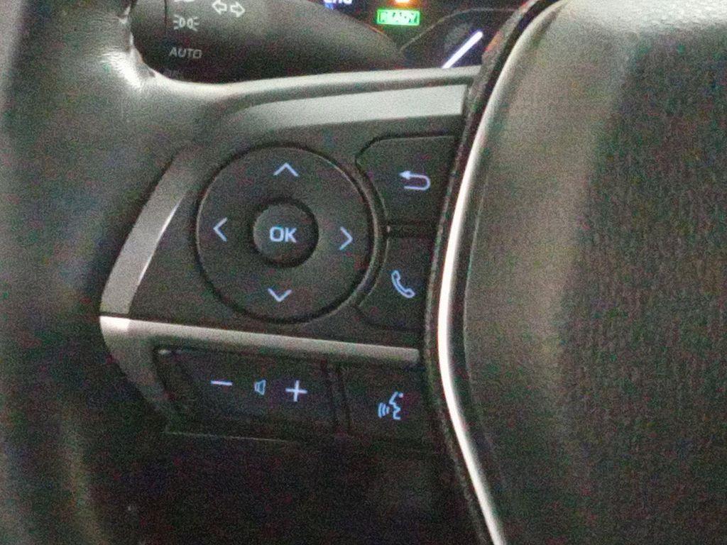 used 2021 Toyota Camry car, priced at $23,900