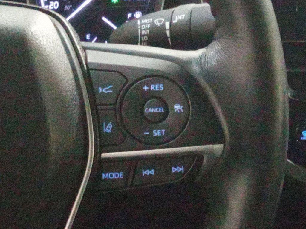 used 2021 Toyota Camry car, priced at $23,900