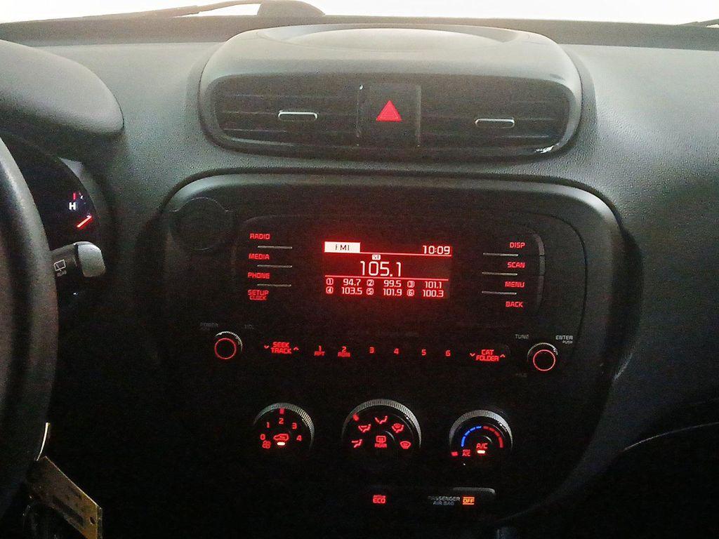 used 2014 Kia Soul car, priced at $7,900