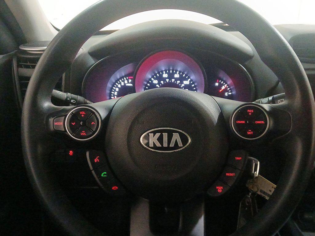 used 2014 Kia Soul car, priced at $7,900