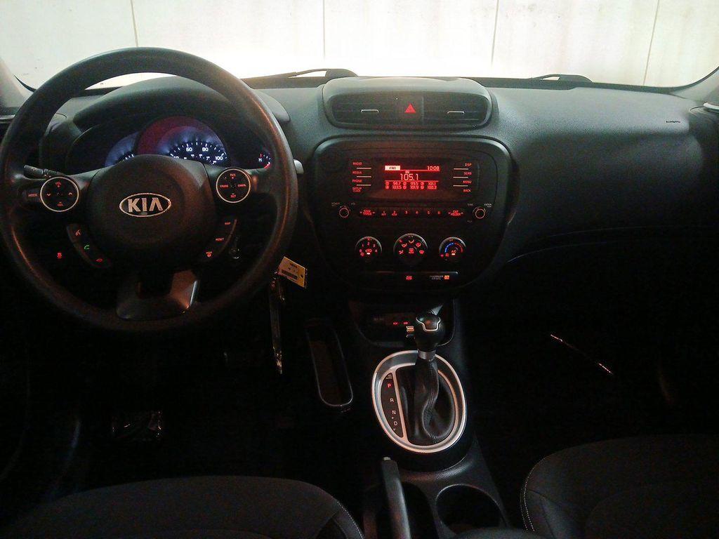 used 2014 Kia Soul car, priced at $7,900
