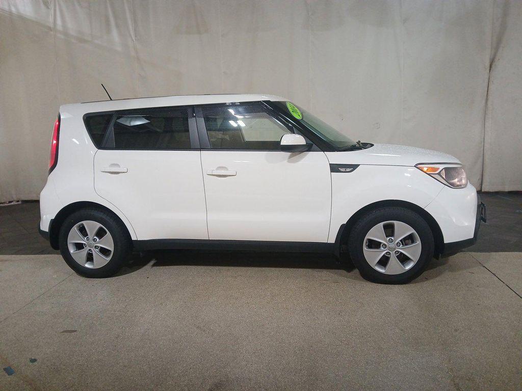 used 2014 Kia Soul car, priced at $7,900