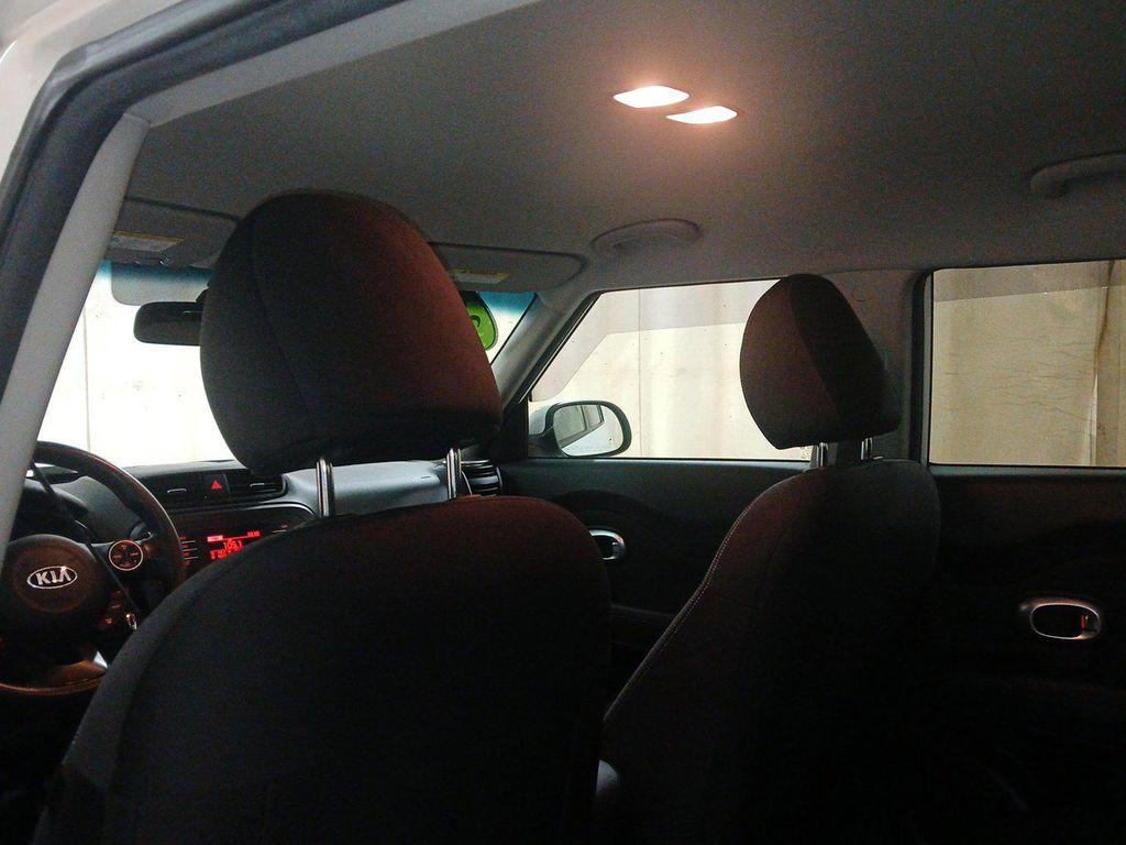 used 2014 Kia Soul car, priced at $7,900