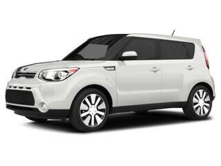 used 2014 Kia Soul car, priced at $7,900