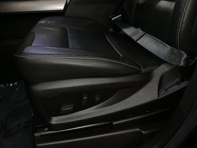 used 2018 Chevrolet Silverado 1500 car, priced at $35,900