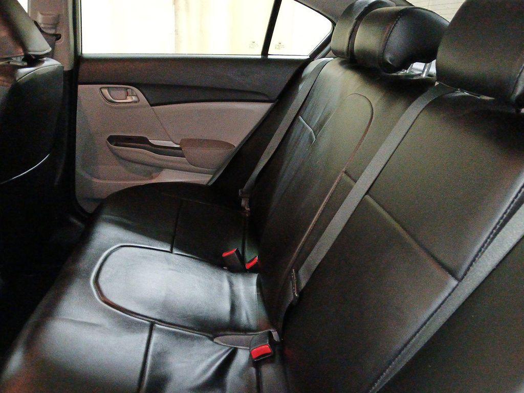 used 2014 Honda Civic car, priced at $12,299