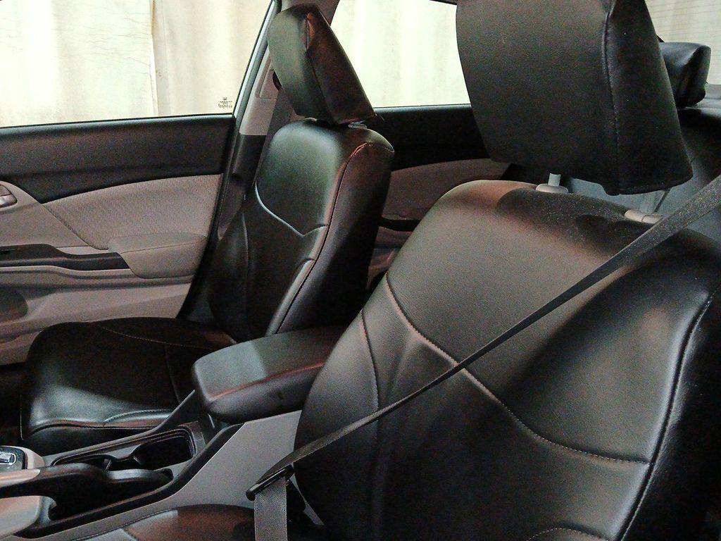used 2014 Honda Civic car, priced at $12,299