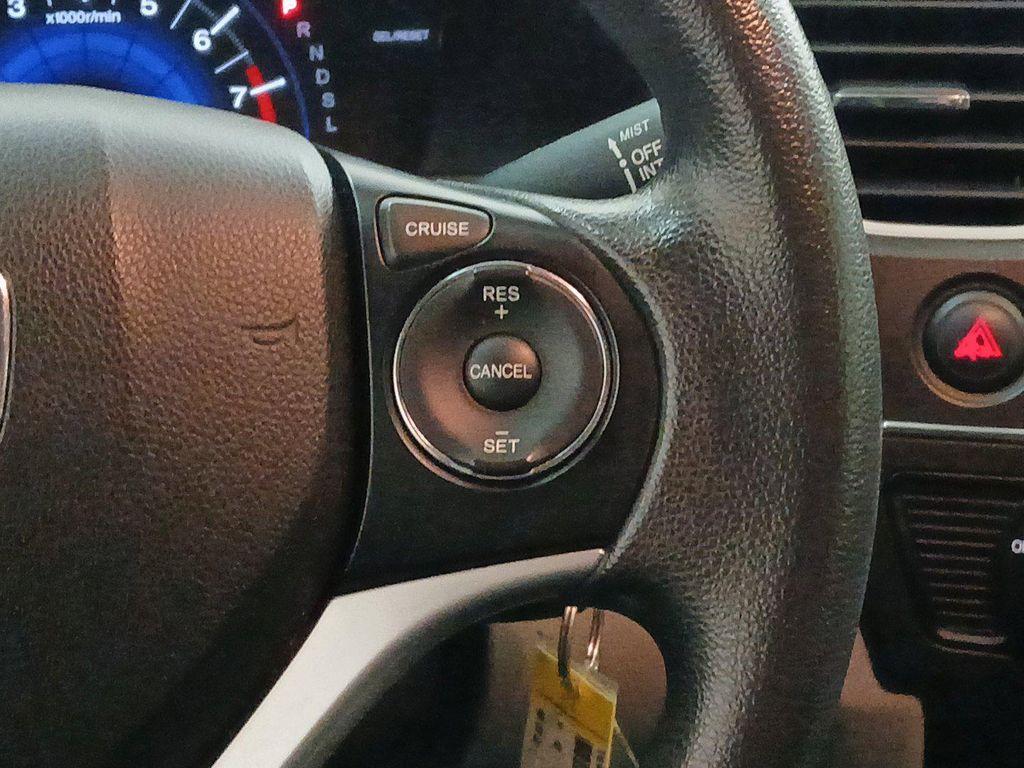 used 2014 Honda Civic car, priced at $12,299