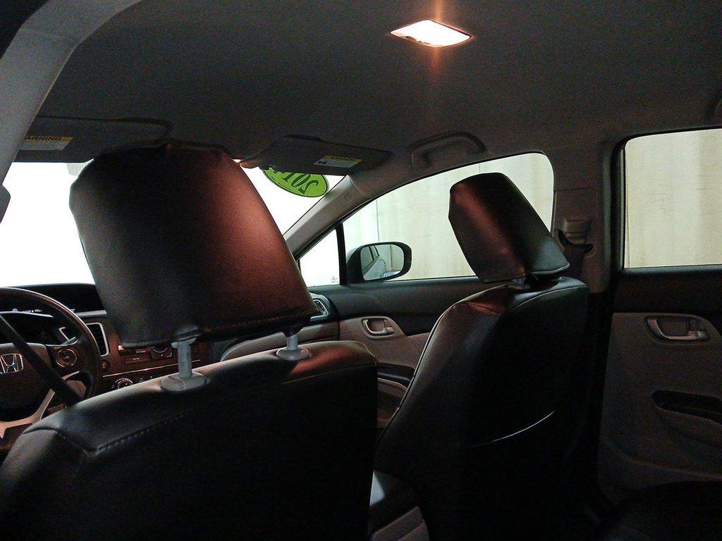 used 2014 Honda Civic car, priced at $12,299