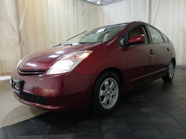 used 2004 Toyota Prius car, priced at $14,900