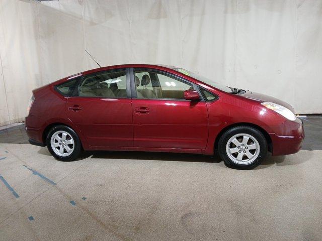 used 2004 Toyota Prius car, priced at $14,900