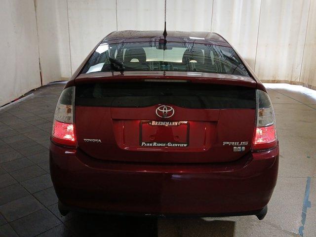 used 2004 Toyota Prius car, priced at $14,900