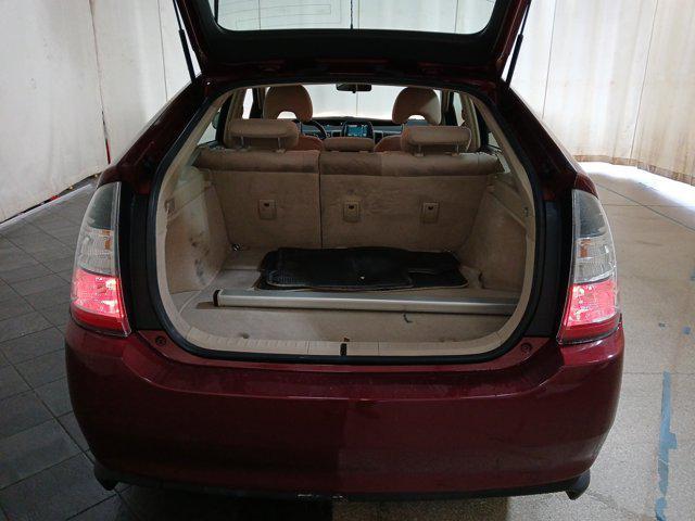 used 2004 Toyota Prius car, priced at $14,900