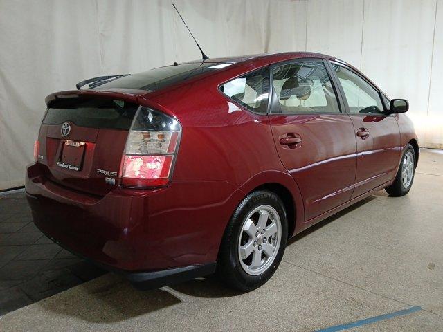 used 2004 Toyota Prius car, priced at $14,900