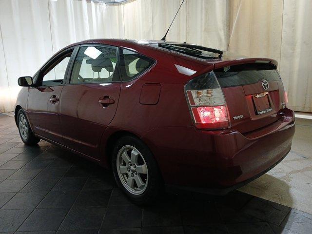 used 2004 Toyota Prius car, priced at $14,900