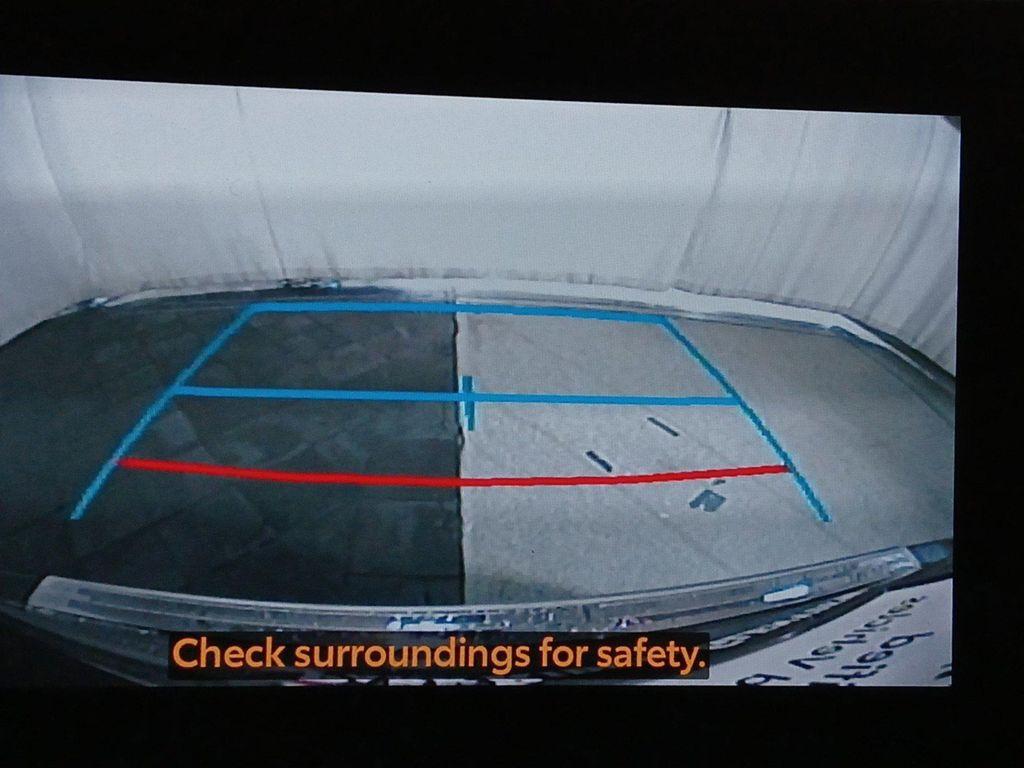 used 2023 Toyota Highlander Hybrid car, priced at $33,900