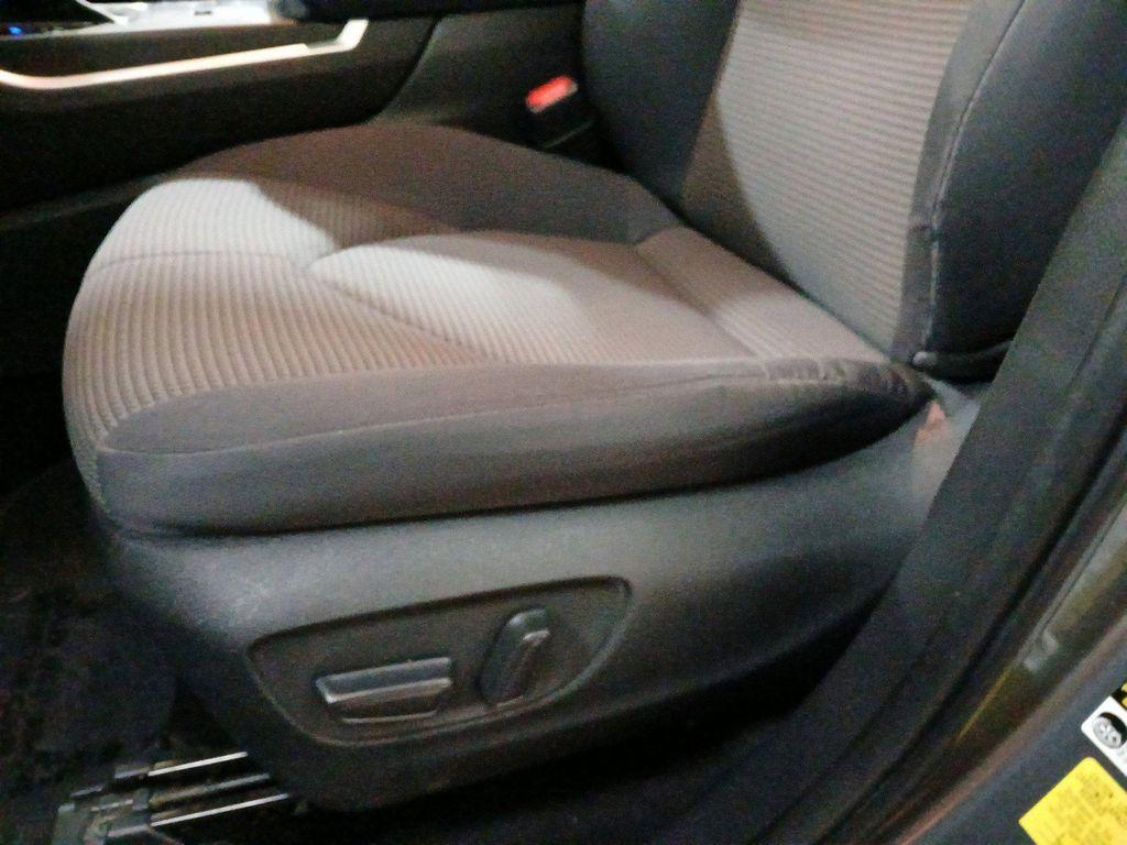 used 2023 Toyota Highlander Hybrid car, priced at $33,900