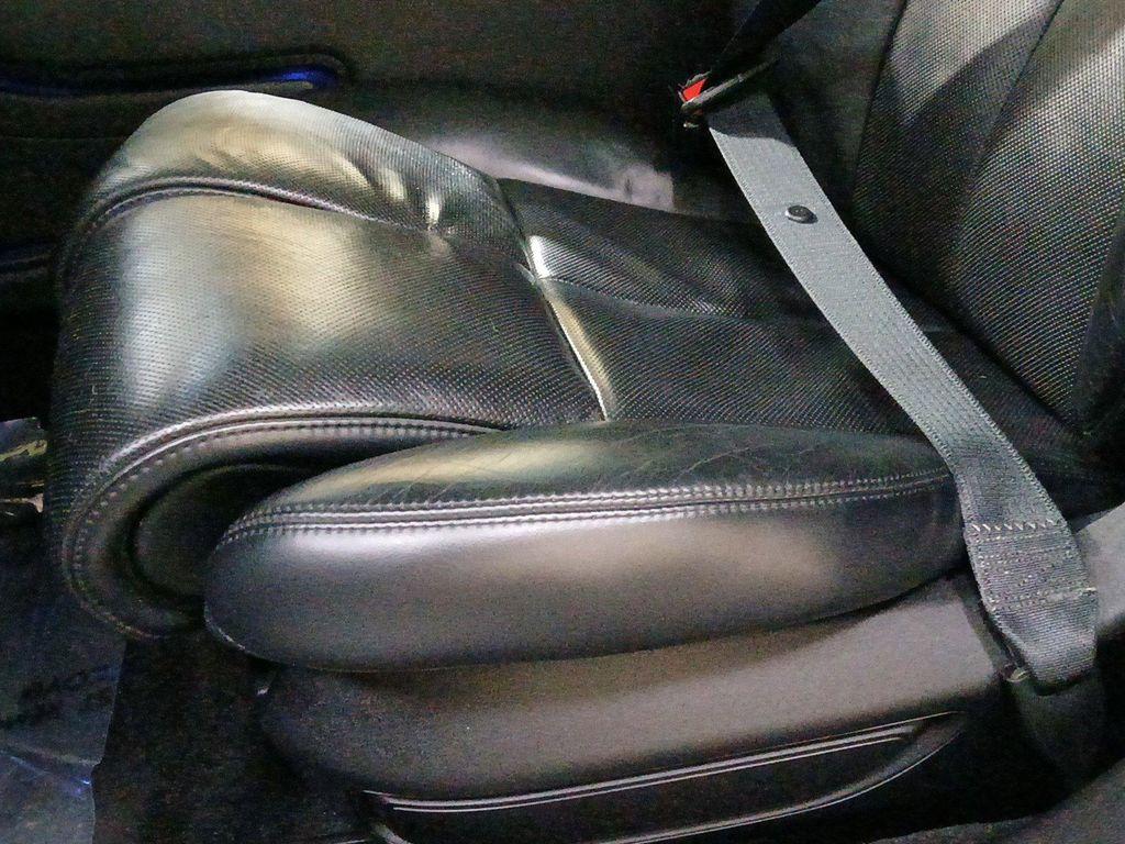 used 2017 Lincoln Continental car, priced at $23,900