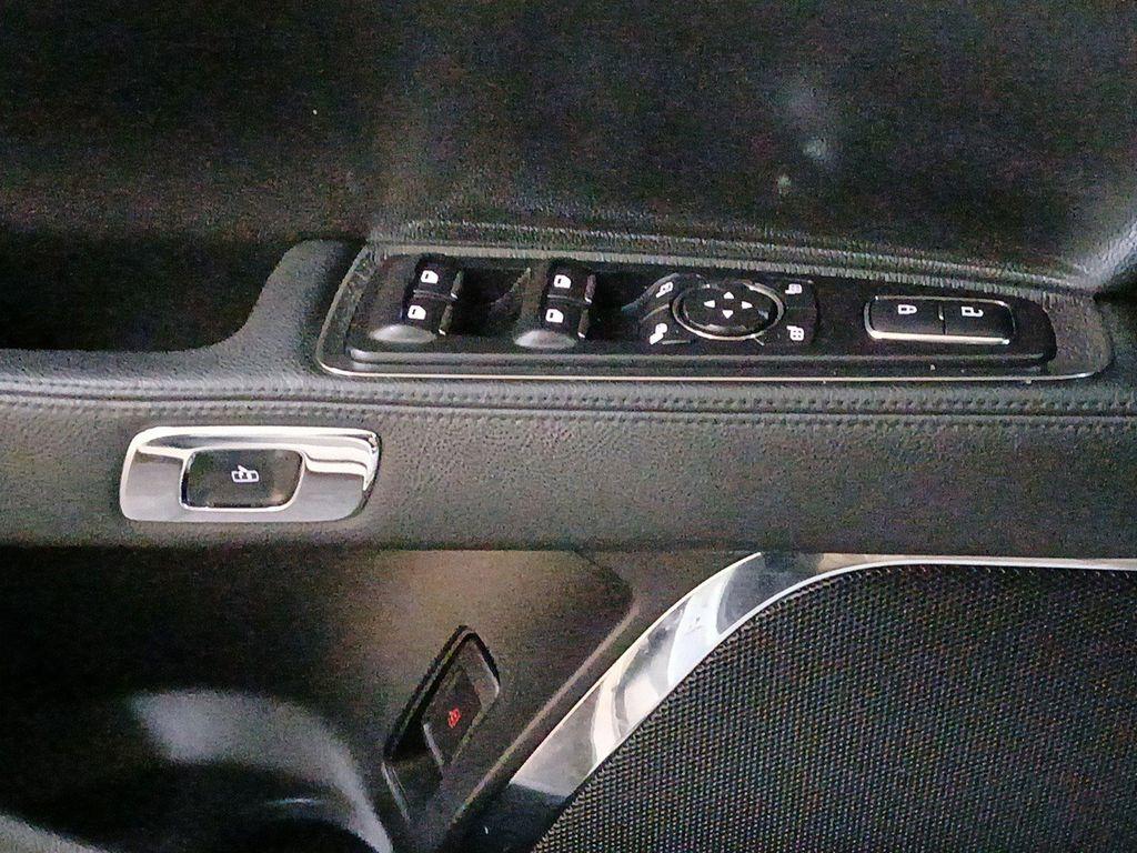 used 2017 Lincoln Continental car, priced at $23,900