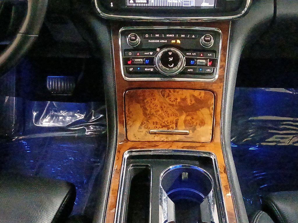 used 2017 Lincoln Continental car, priced at $23,900