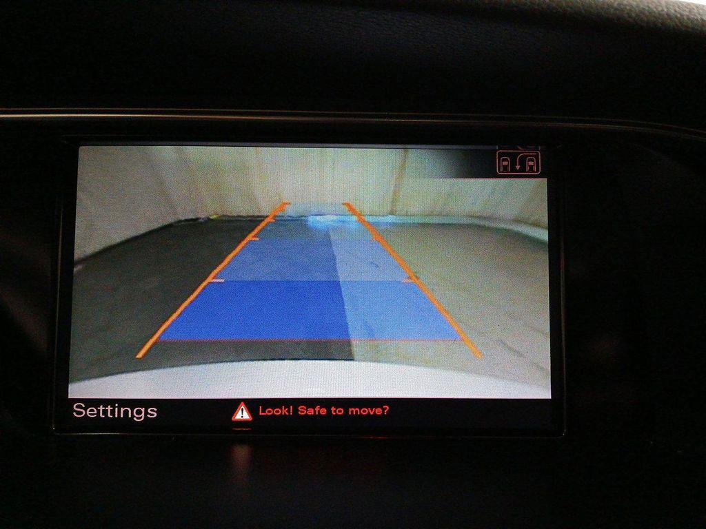 used 2012 Audi A5 car, priced at $11,299