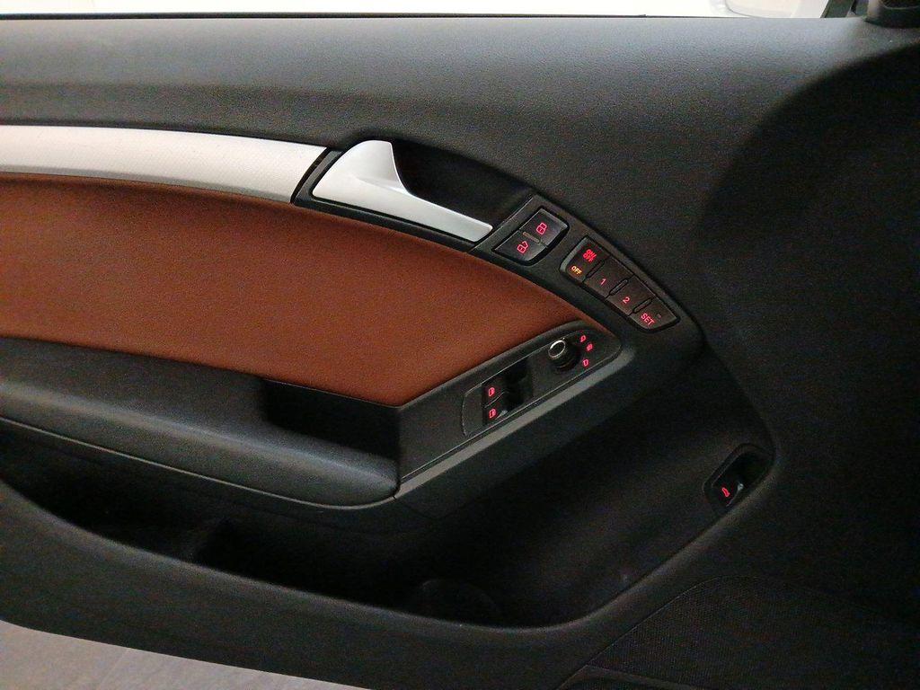 used 2012 Audi A5 car, priced at $11,299