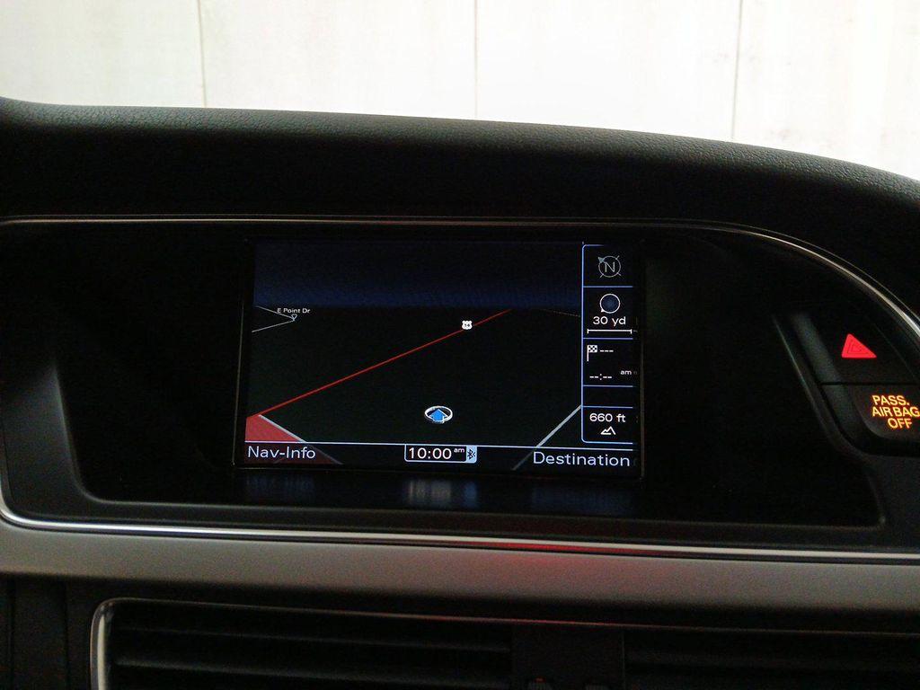 used 2012 Audi A5 car, priced at $11,299