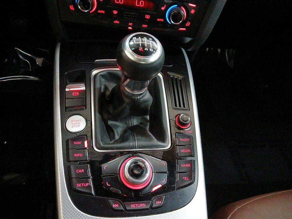 used 2012 Audi A5 car, priced at $11,299