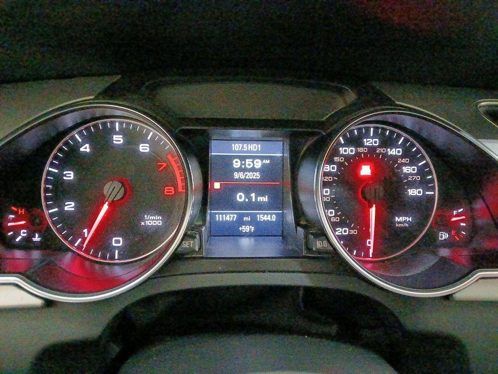 used 2012 Audi A5 car, priced at $11,299