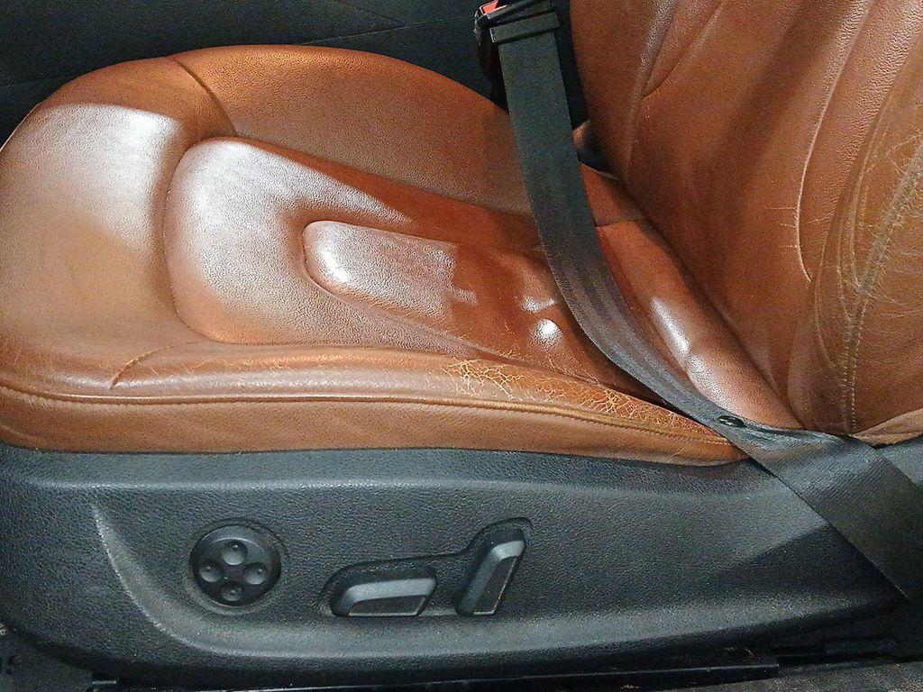 used 2012 Audi A5 car, priced at $11,299