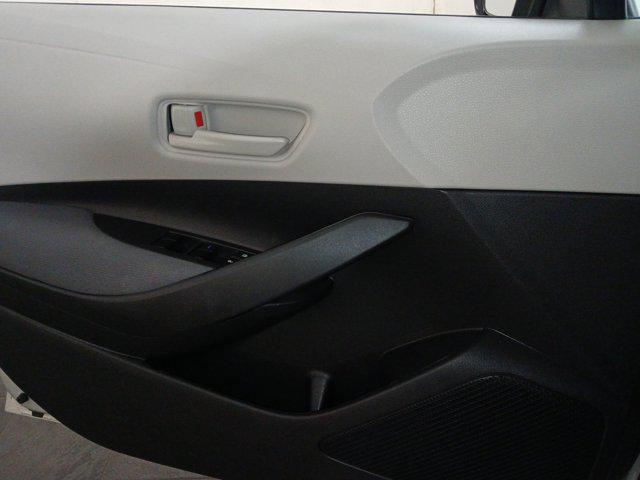 used 2022 Toyota Corolla car, priced at $23,900