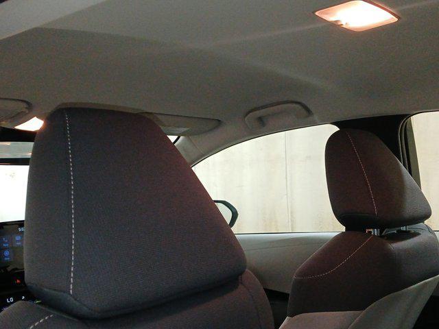 used 2022 Toyota Corolla car, priced at $23,900