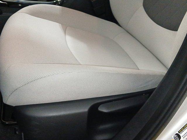 used 2022 Toyota Corolla car, priced at $23,900