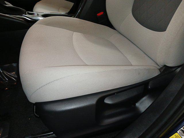 used 2022 Toyota Corolla car, priced at $22,900
