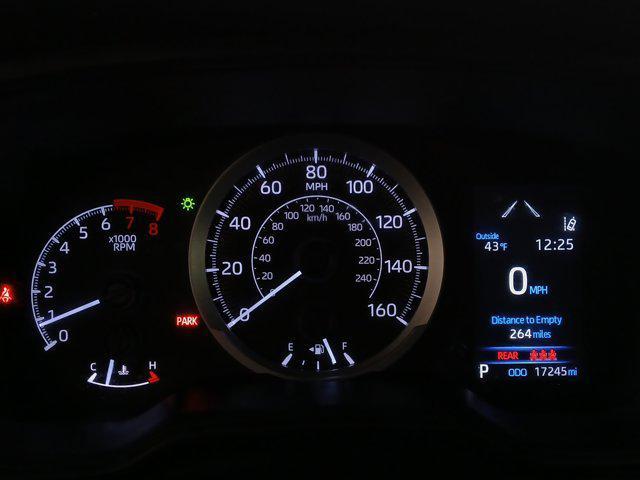 used 2022 Toyota Corolla car, priced at $22,900