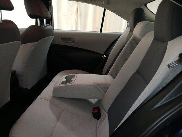 used 2022 Toyota Corolla car, priced at $22,900