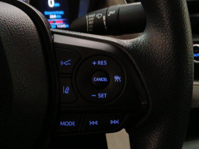 used 2022 Toyota Corolla car, priced at $22,900