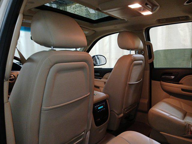 used 2013 GMC Yukon car, priced at $22,900