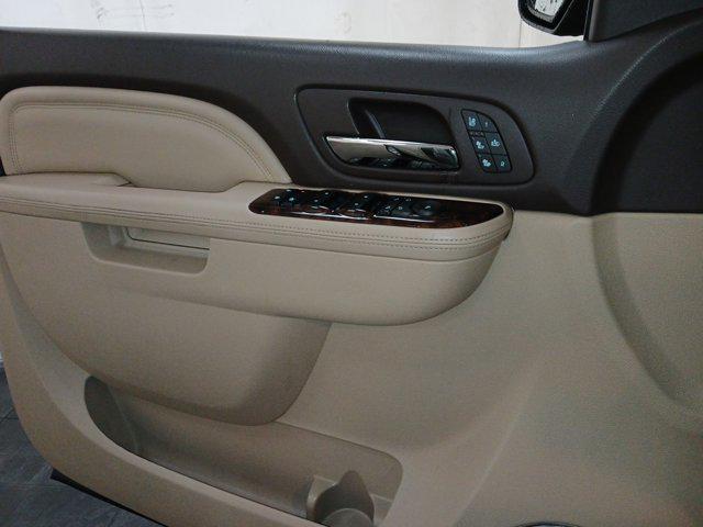 used 2013 GMC Yukon car, priced at $22,900
