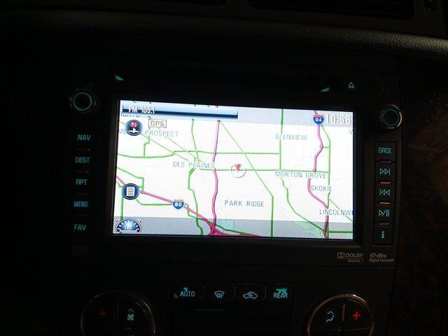 used 2013 GMC Yukon car, priced at $22,900