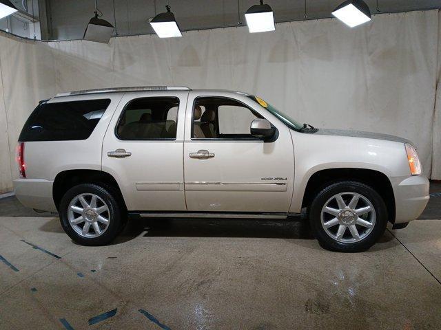 used 2013 GMC Yukon car, priced at $22,900