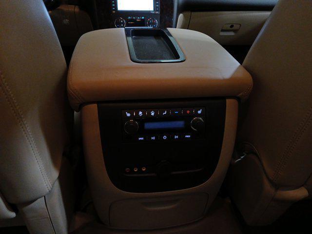 used 2013 GMC Yukon car, priced at $22,900