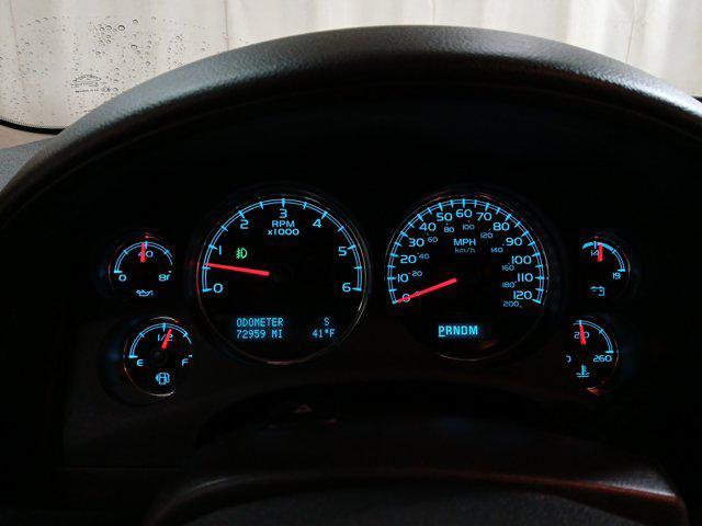 used 2013 GMC Yukon car, priced at $22,900