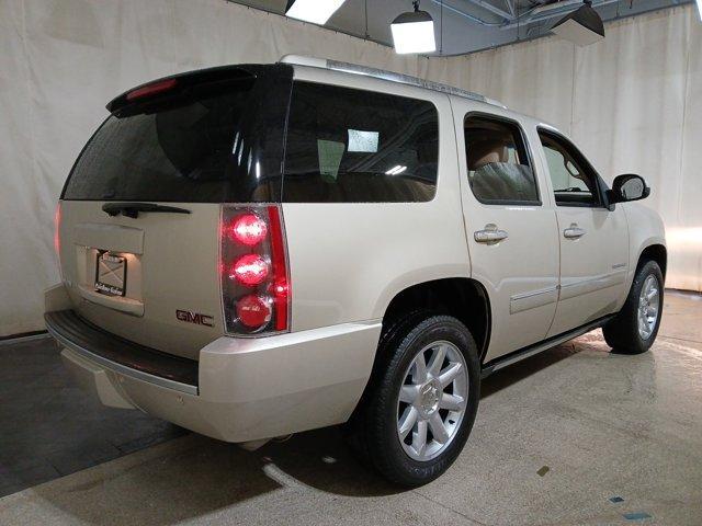 used 2013 GMC Yukon car, priced at $22,900