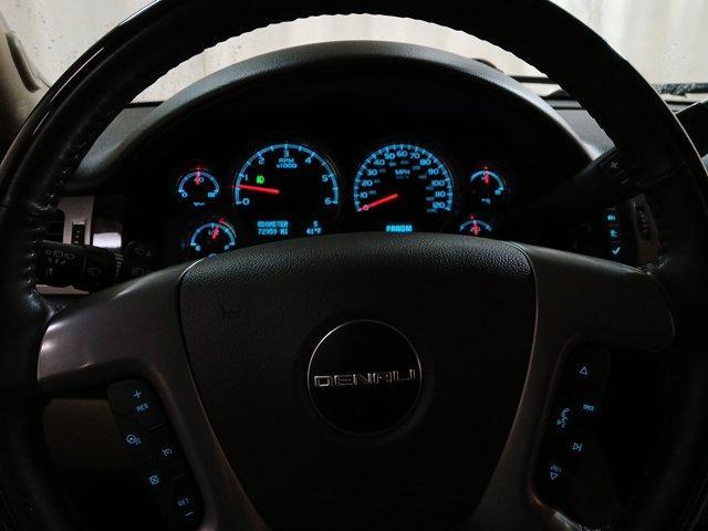 used 2013 GMC Yukon car, priced at $22,900