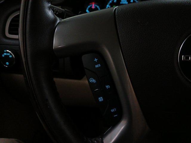 used 2013 GMC Yukon car, priced at $22,900