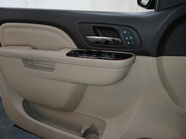used 2013 GMC Yukon car, priced at $22,900