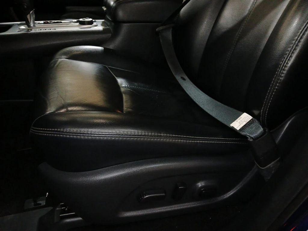 used 2017 Nissan Pathfinder car, priced at $11,999