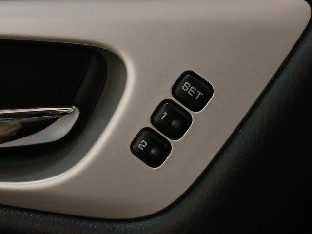 used 2017 Nissan Pathfinder car, priced at $14,900